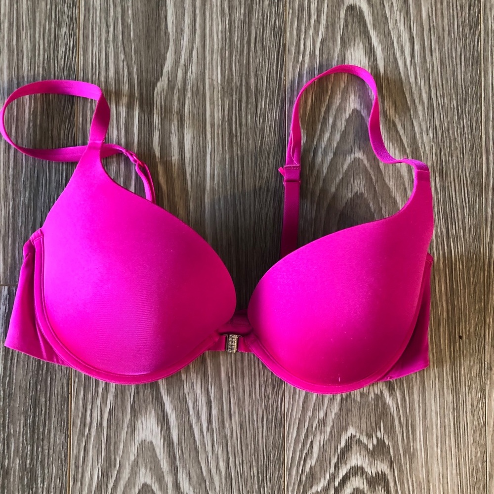 La Senza bra